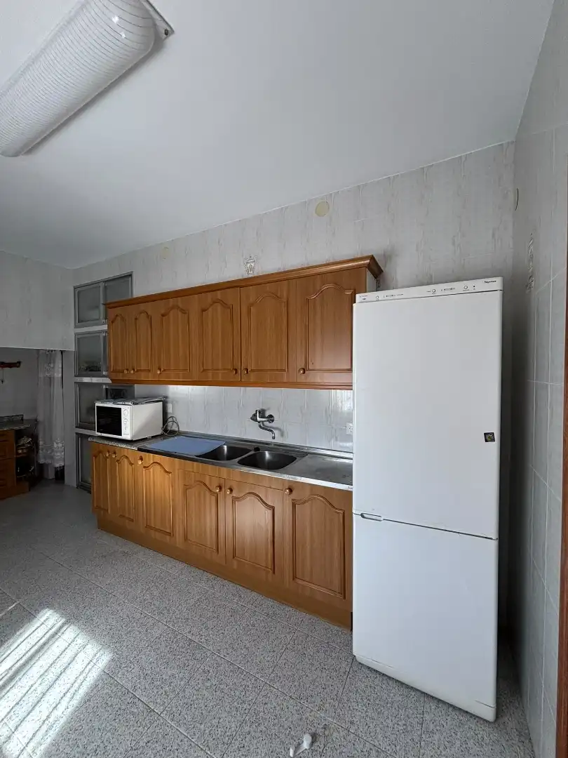 Cocina de Piso en venta en Peñalsordo, Badajoz