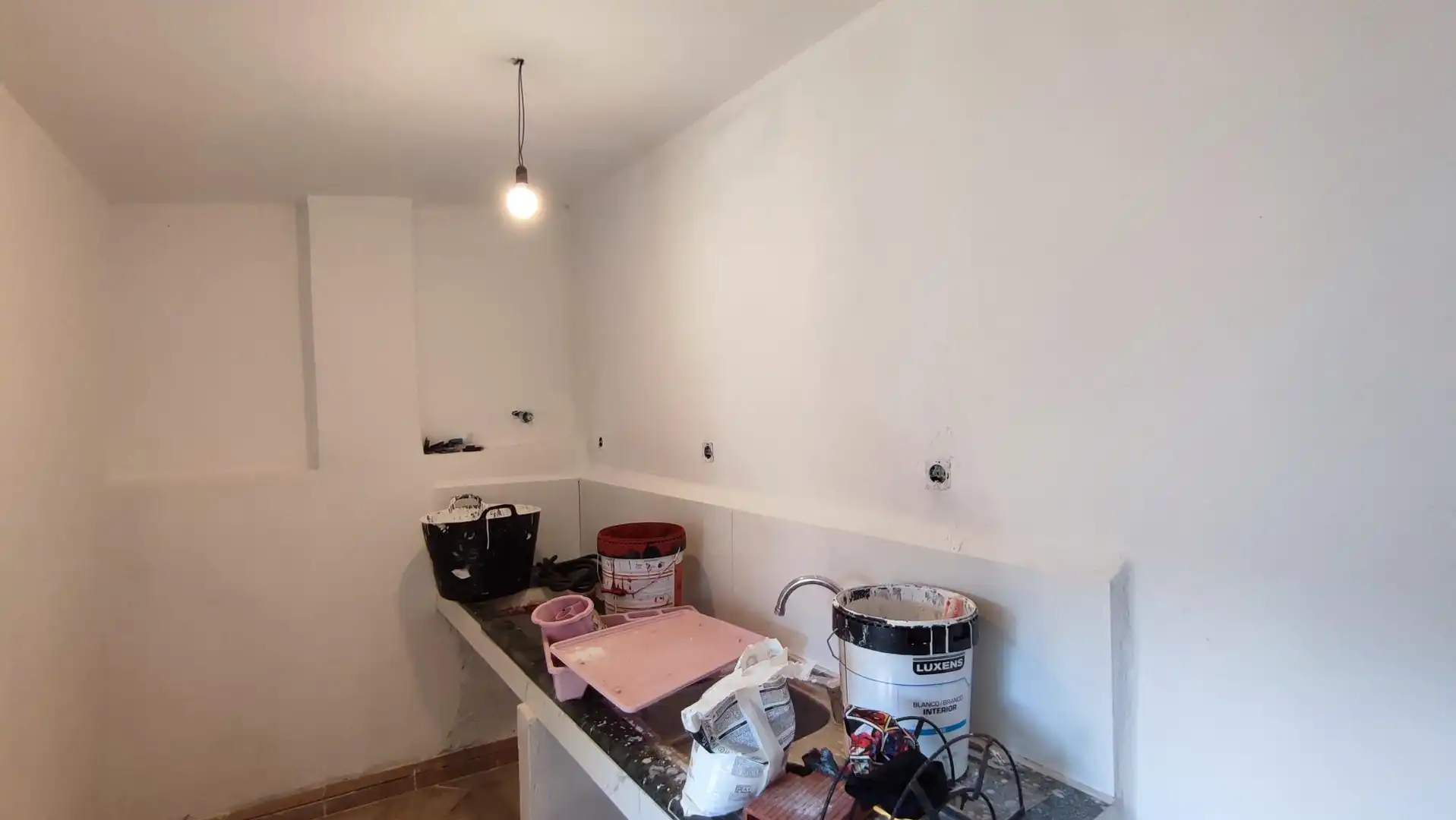 Cocina de Casa o chalet en venta en Beniopa - Sant Pere