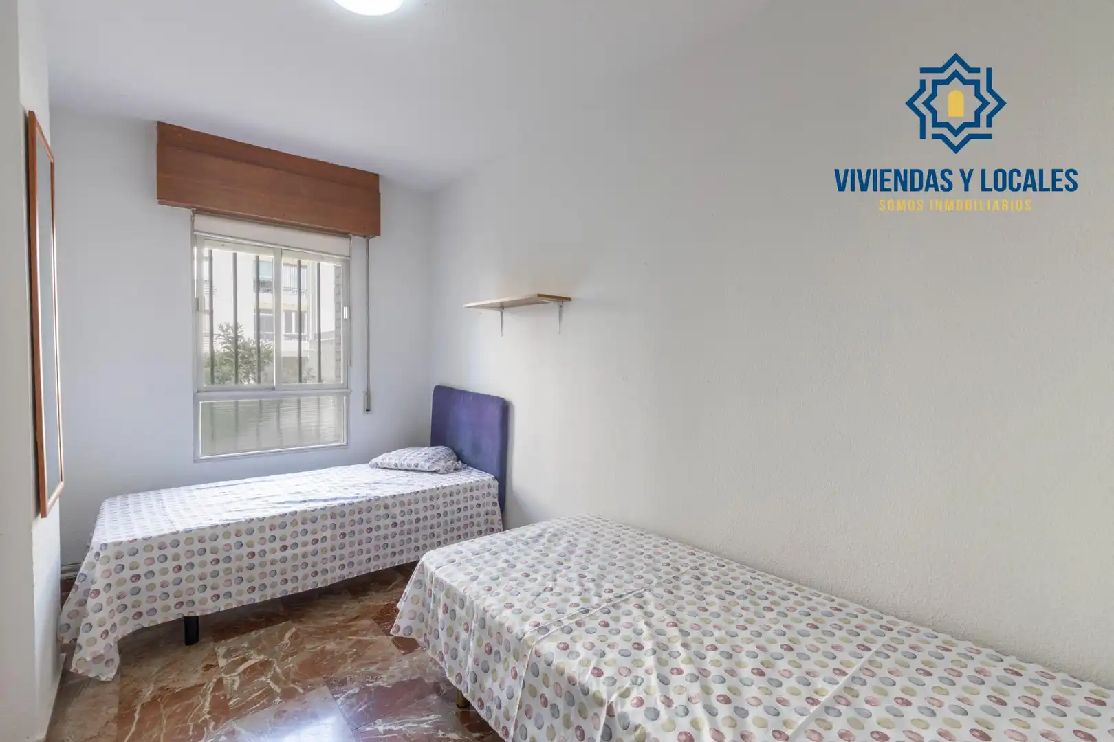 Piso con ascensor en venta en Carretera de Málaga 67, imagen 12