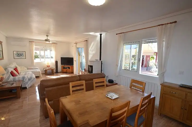 House for sale in Campos del Río, imagen 7