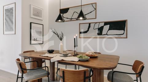 Foto 5 de Apartament de lloguer a Carrer de Muntaner, Sant Gervasi- Galvany, Barcelona