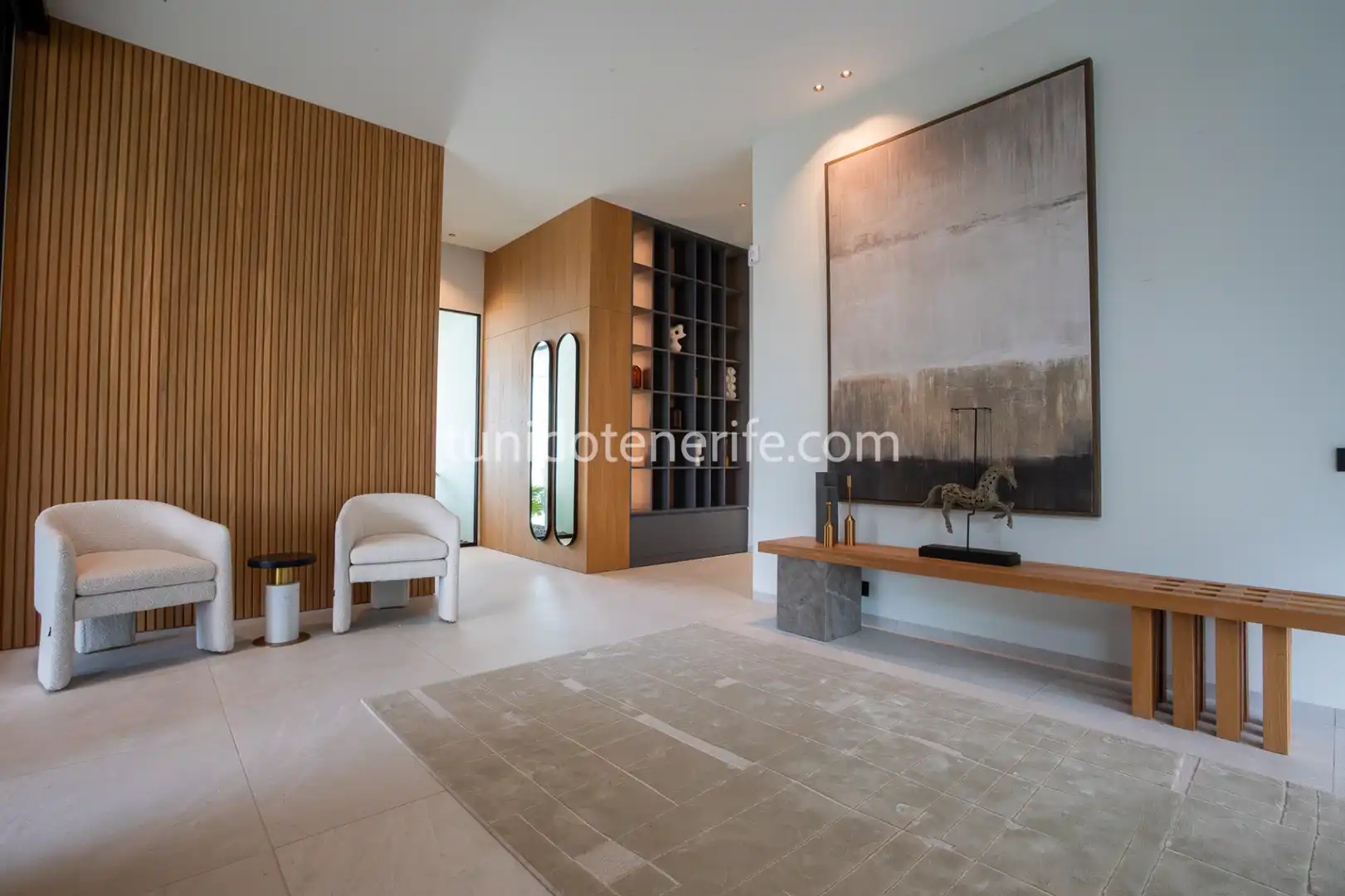 Casa amb terrassa en venda a Playa de San Juan, imagen 17