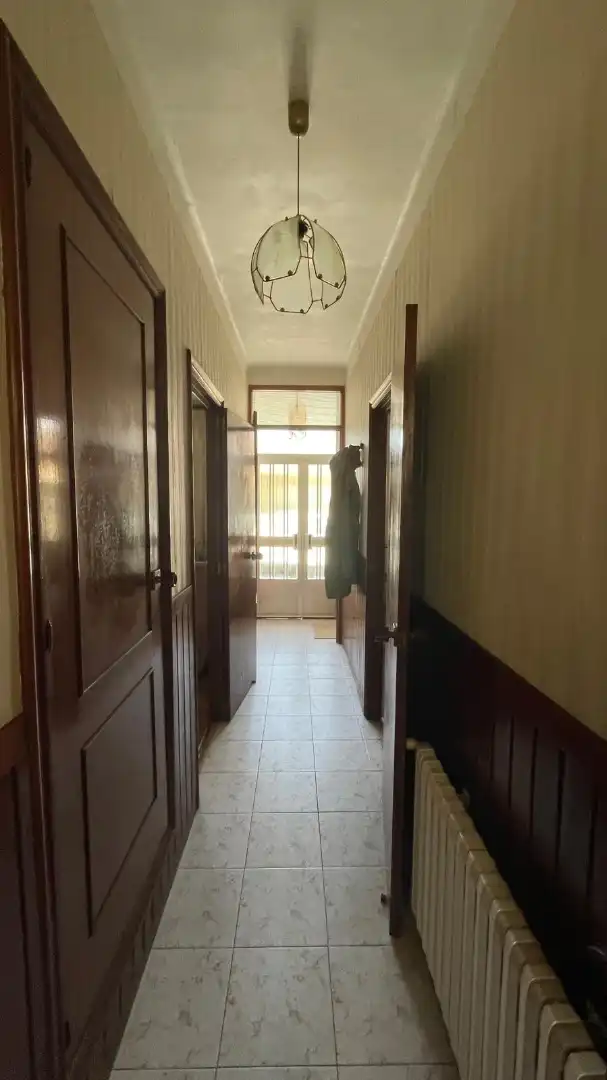 Casa o xalet en venda en Narón amb Calefacció, Jardí privat i Traster