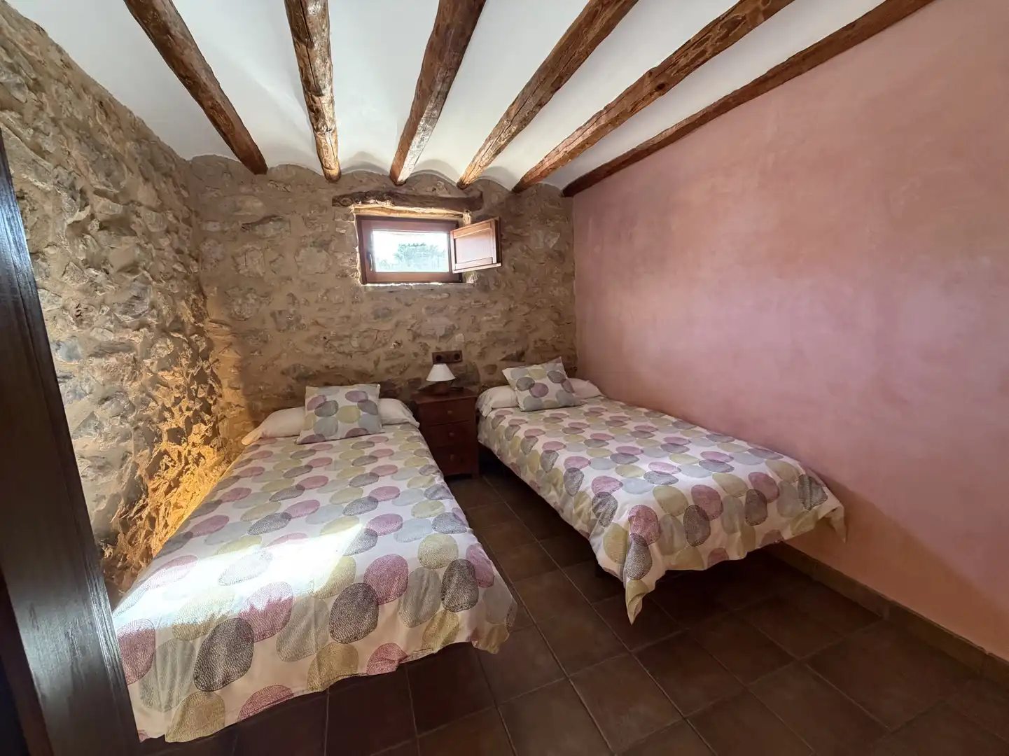 Habitación de Edificio en venta en Vilar de Canes