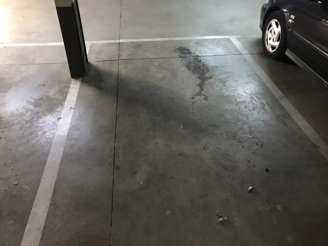 Einzelparkplatz zur Miete in La Devesa, imagen 6