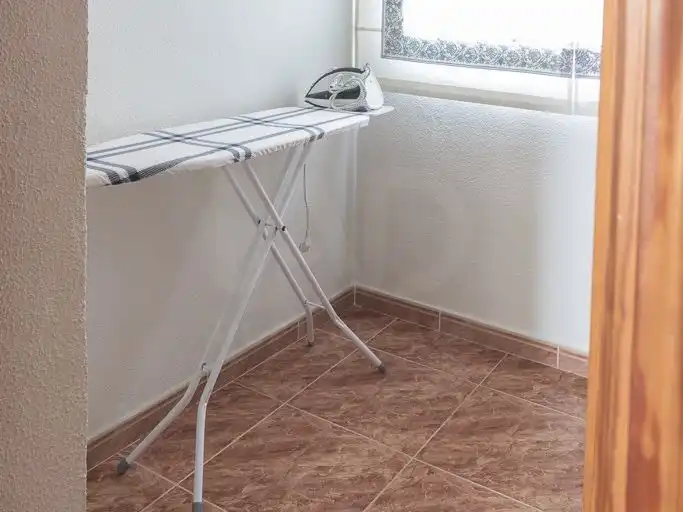 Dormitori de Casa adosada en venda en Orihuela amb Aire condicionat, Calefacció i Terrassa