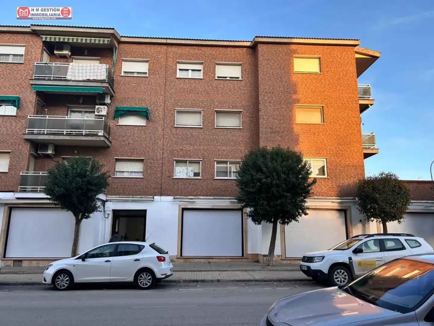 Local comercial en venta en Alcázar de San Juan, imagen 5