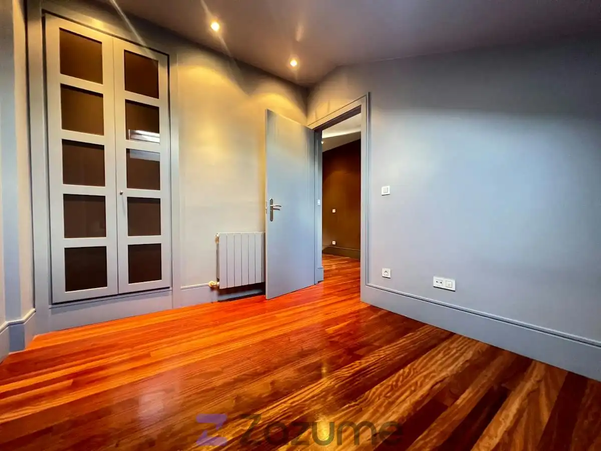 Habitación de Piso de alquiler en Sopuerta, Bizkaia