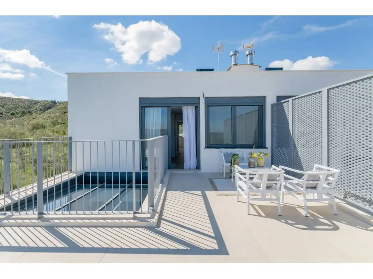 Maison mitoyenne à vendre à Avenida Artes, imagen 31
