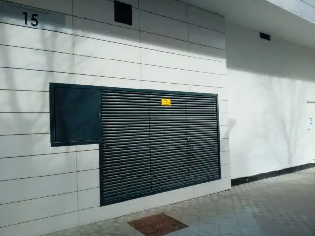 Local comercial de lloguer a Calle Francisco Berlanga Robles 15, imagen 3