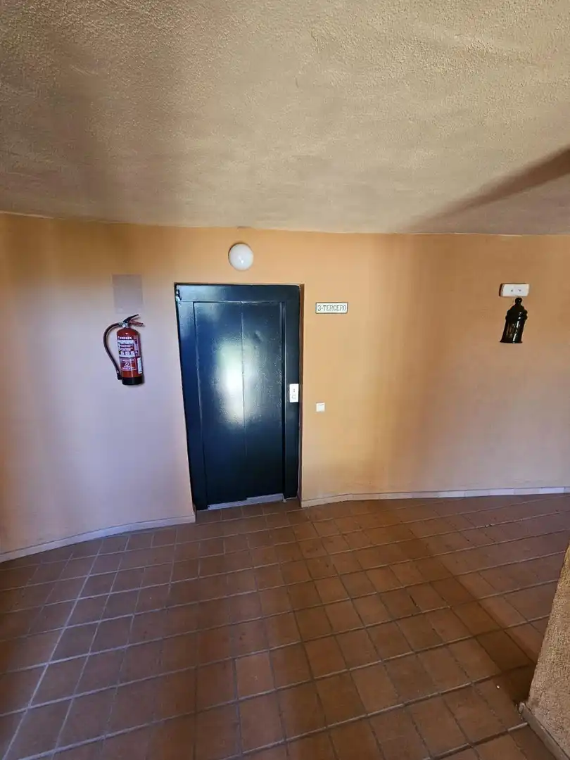 Apartment with pool for sale in Las Gaviotas  - Carvajal, imagen 34