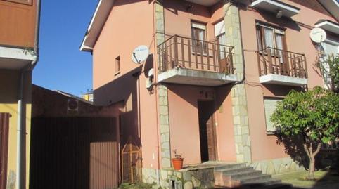 Photo 2 of Single-family semi-detached for sale in Vegadeo, Asturias