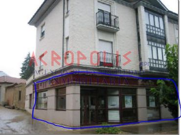 Piso en venta en Calle Rio