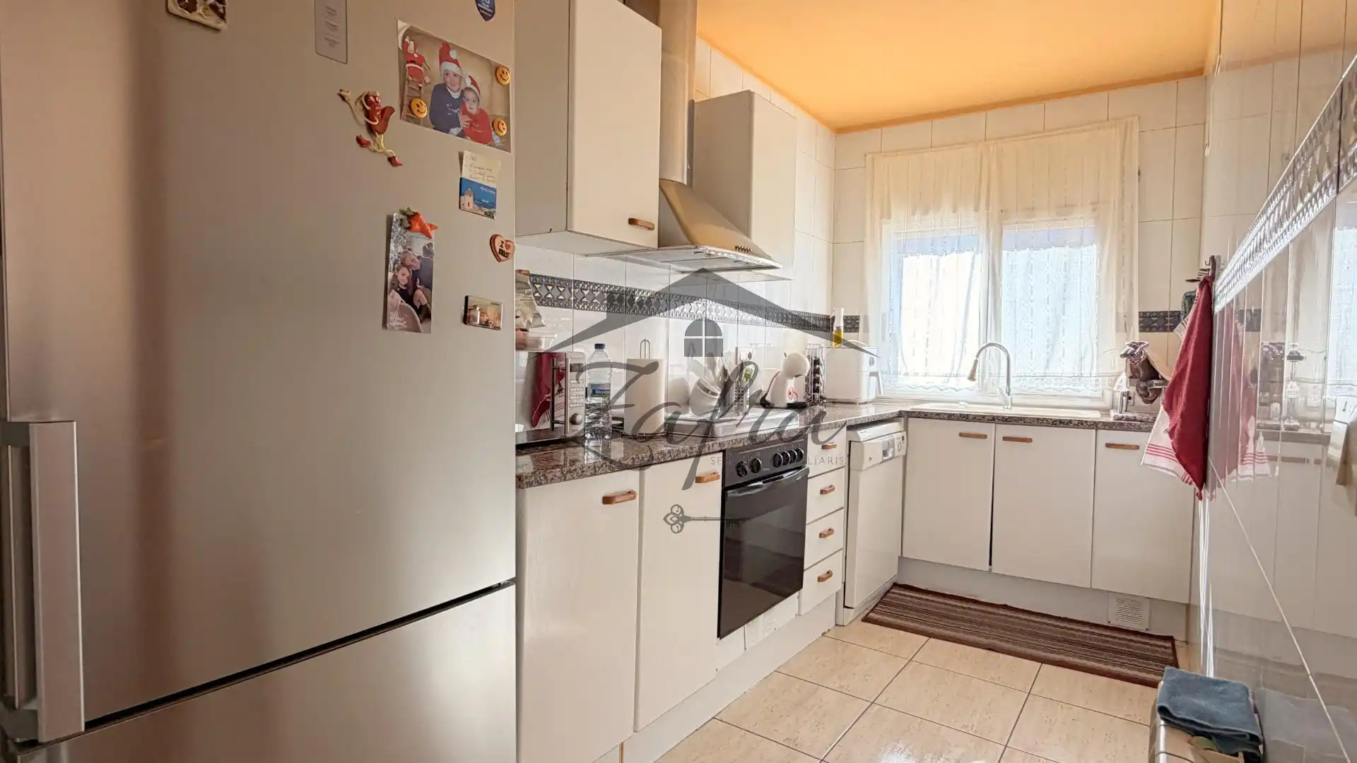 Adosado con jardín en venta en Carrer Carrer Santa Maria, imagen 7