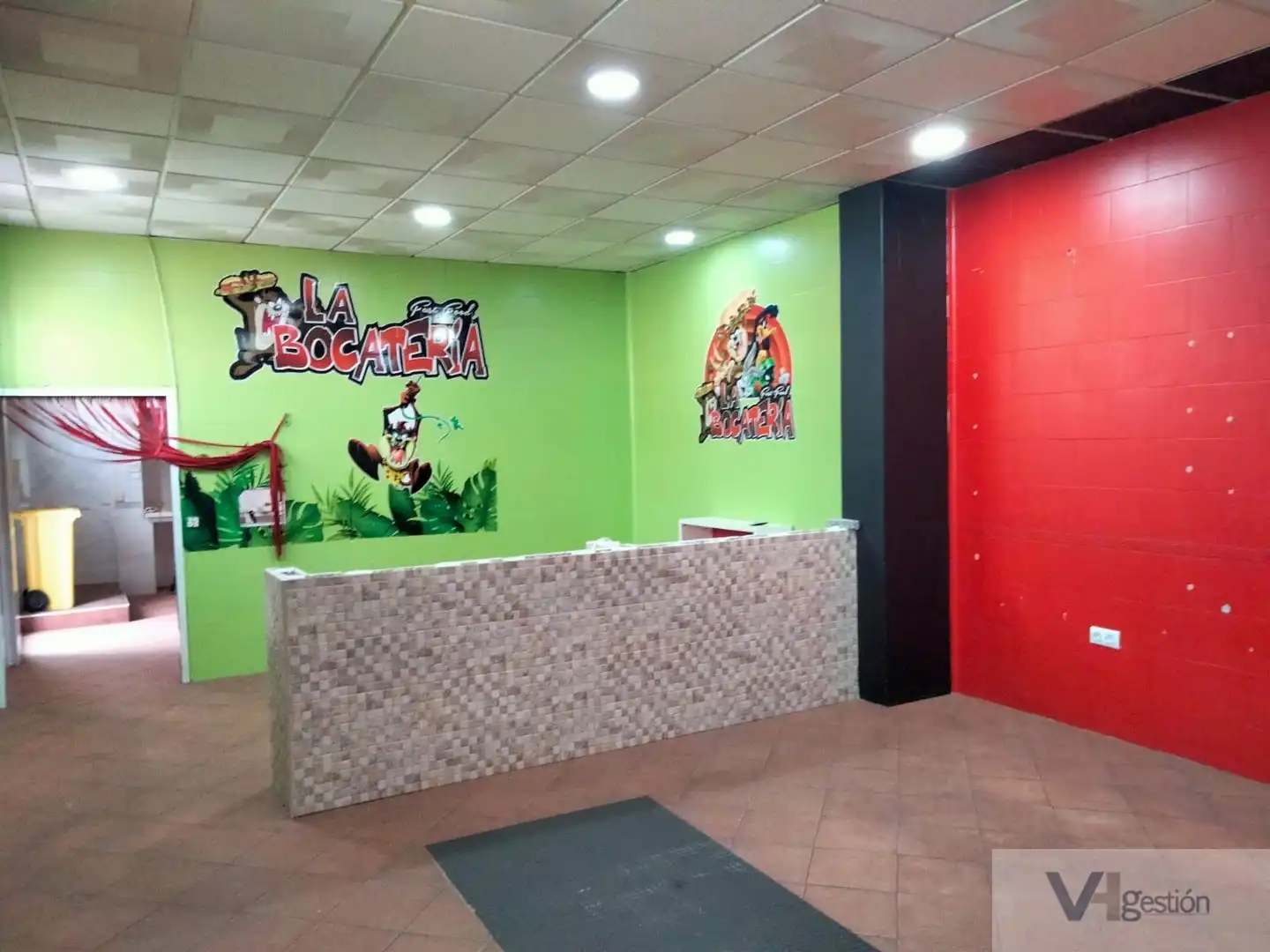 Local commercial à vendre à Villamartín, imagen 4