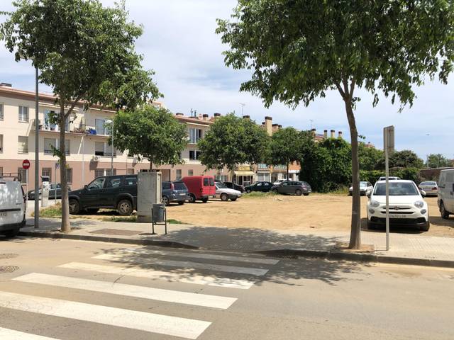 Terreno residencial en Venta en San Jordi i San Antoni , 4 en Centre