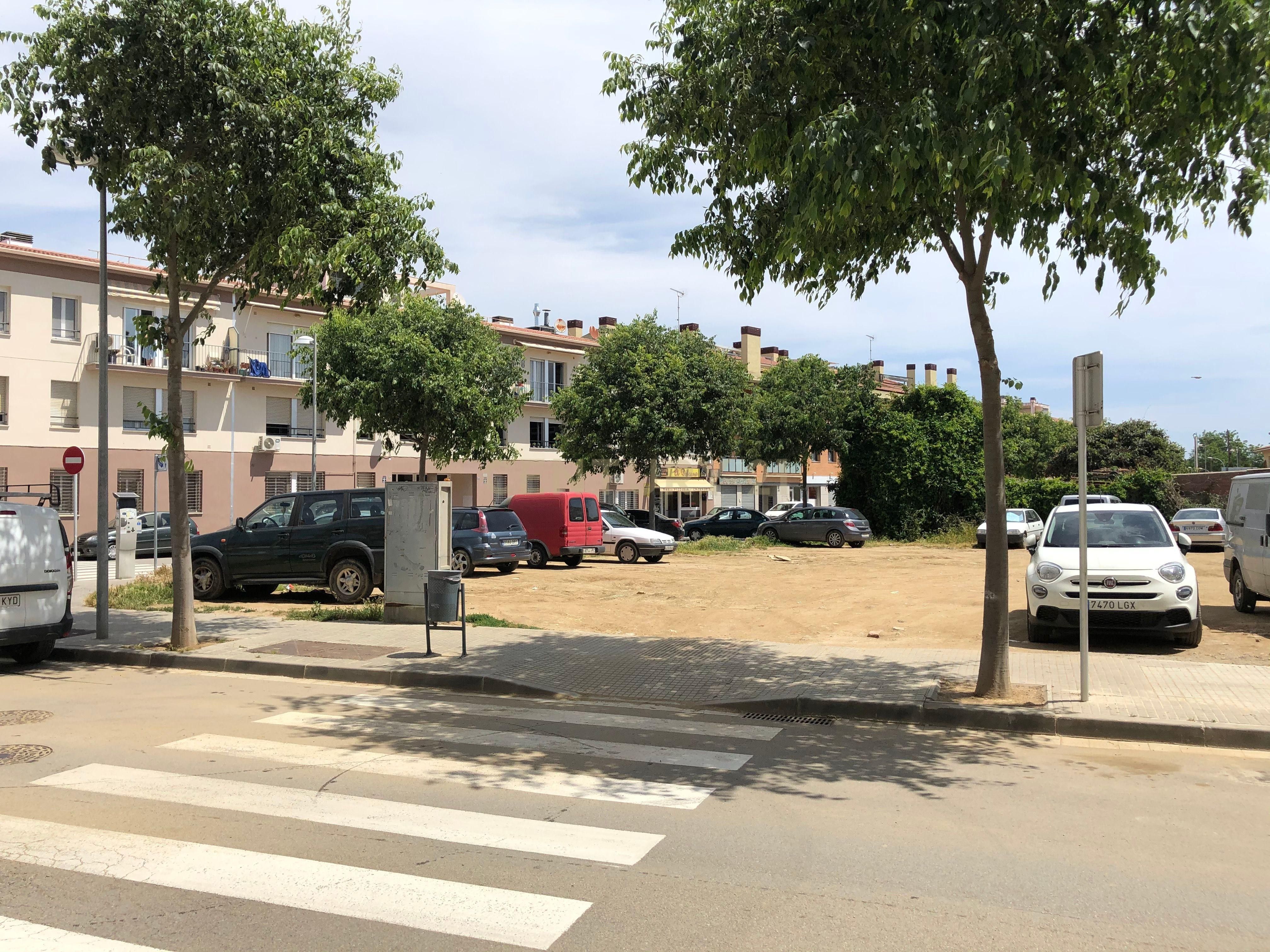 Aparcament de Residencial en venda en Pineda de Mar