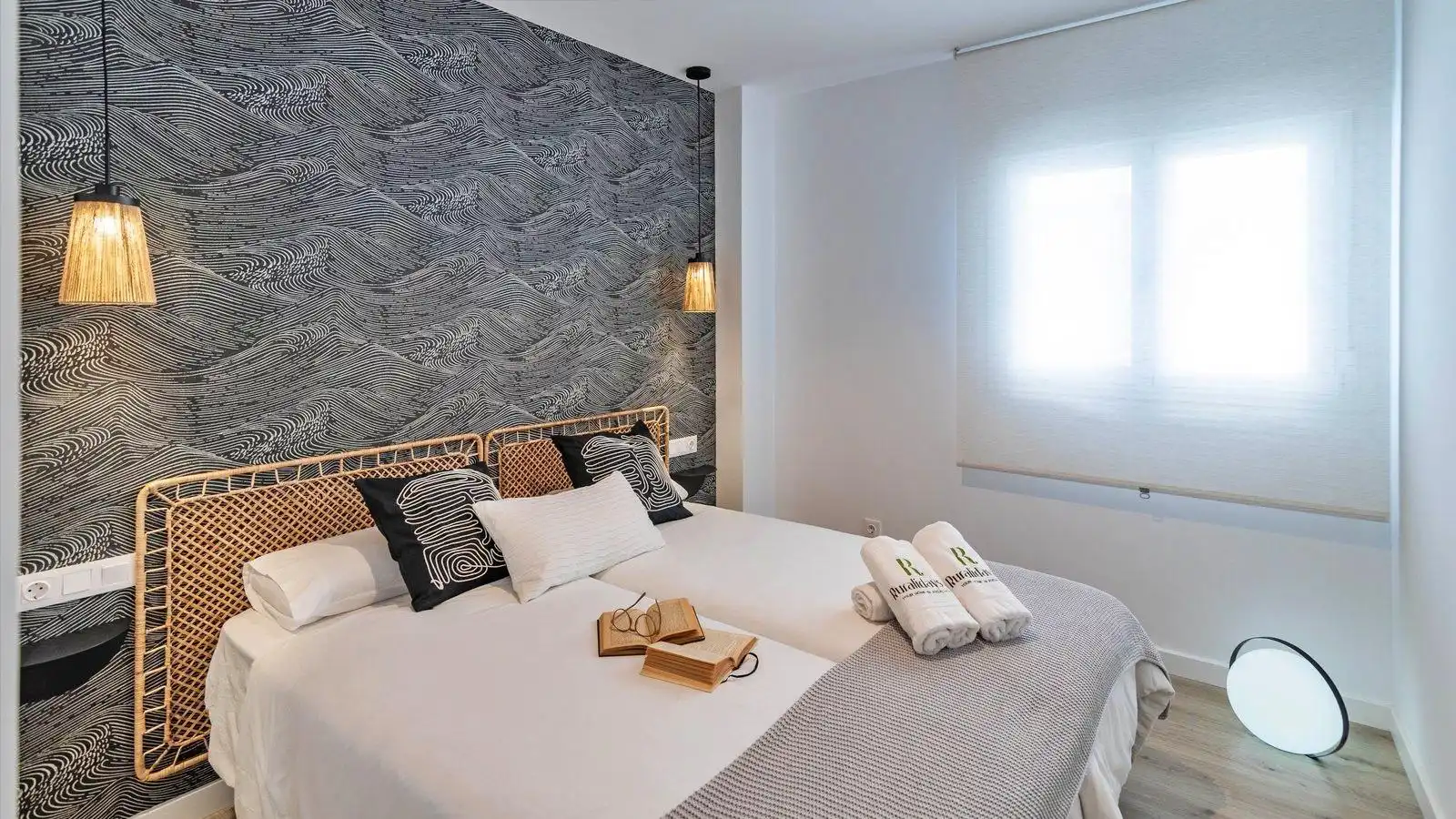 Habitación de Piso en venta en Rincón de la Victoria con Aire acondicionado, Calefacción y Jardín privado