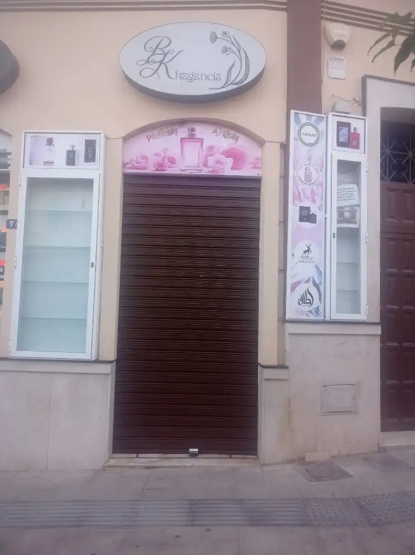 Commercial properties for rent in Melilla  with Air Conditioner