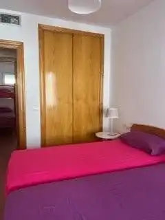 Àtic amb piscina en venda a Almerimar, imagen 55