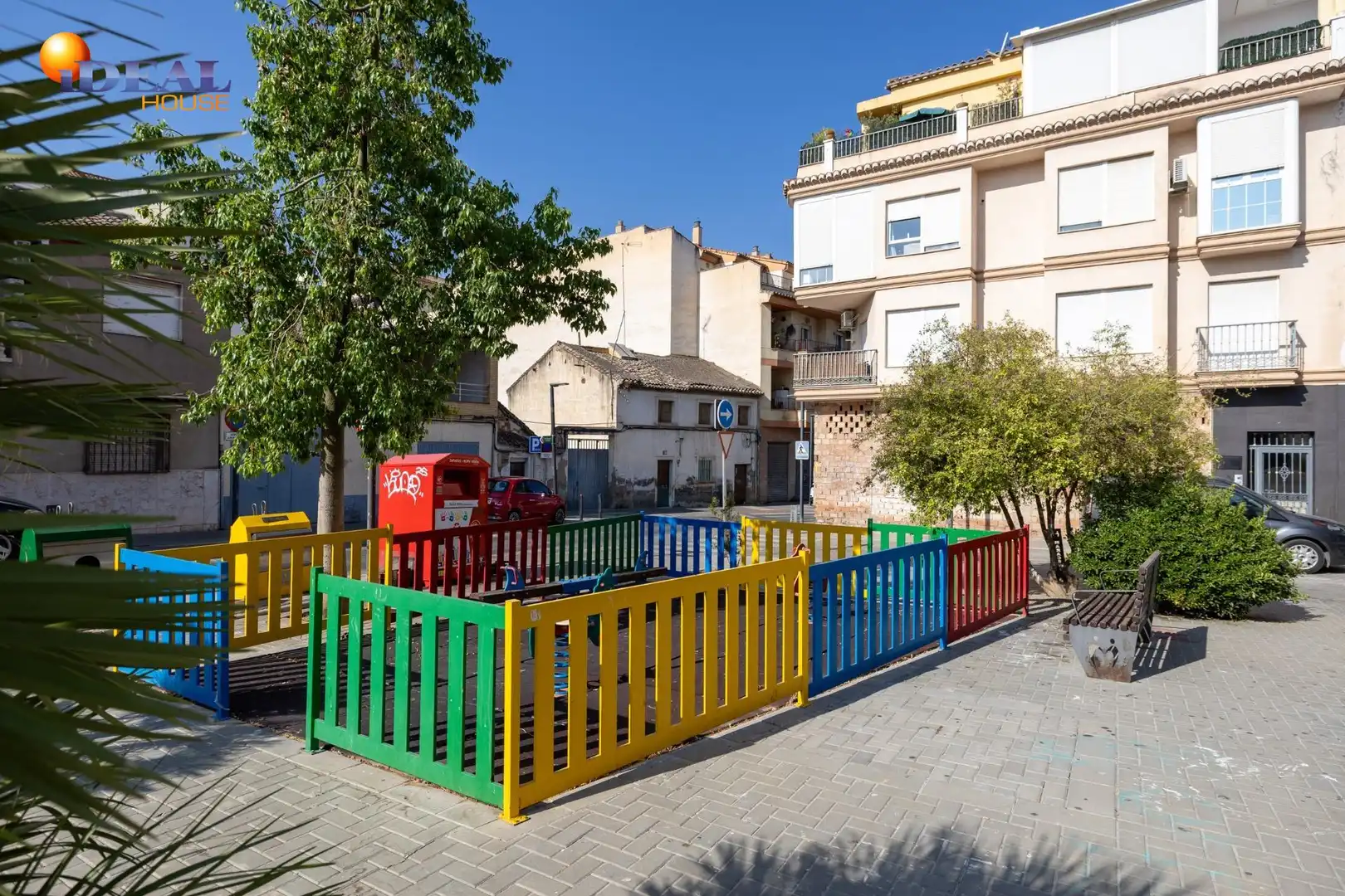 Terreni e lotti in vendita a Calle del Generalife 25, imagen 13