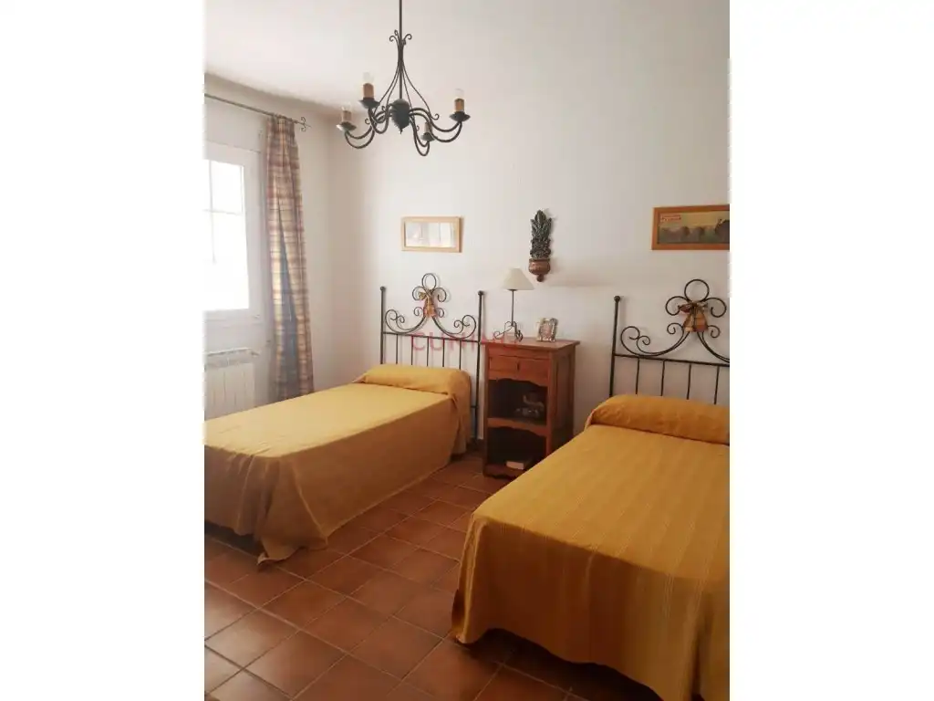 Habitación de Casa o chalet en venta en Nombela con Piscina