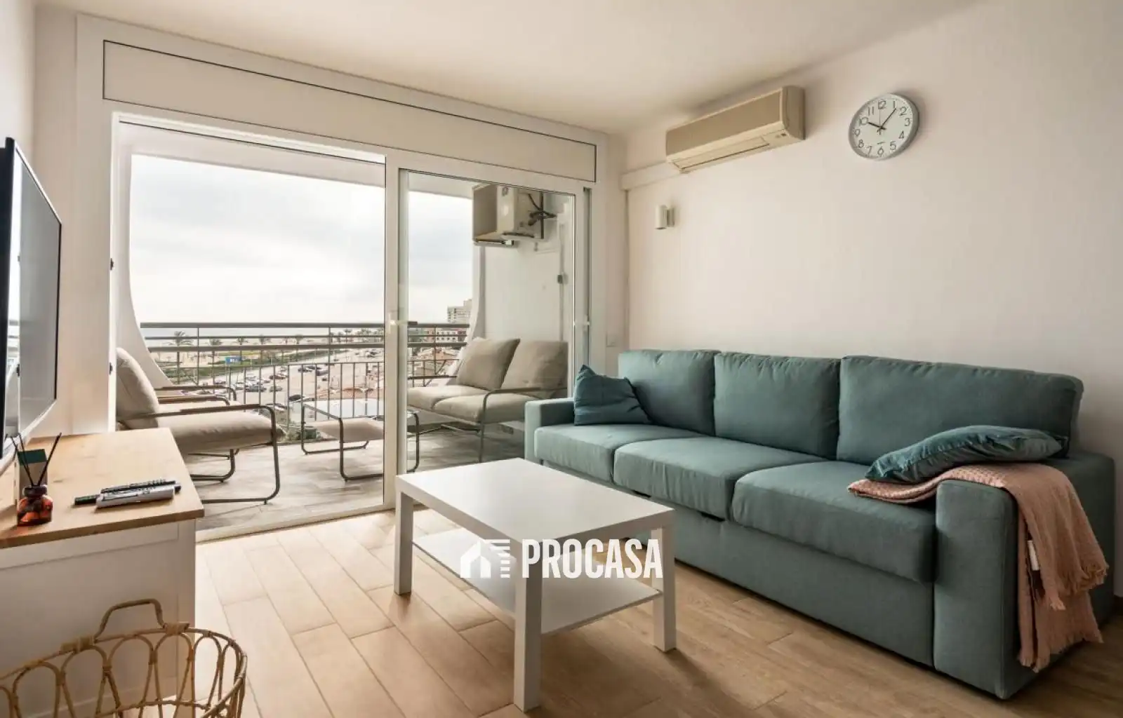 Piso con ascensor en venta en SALINS ED BADIA, imagen 5