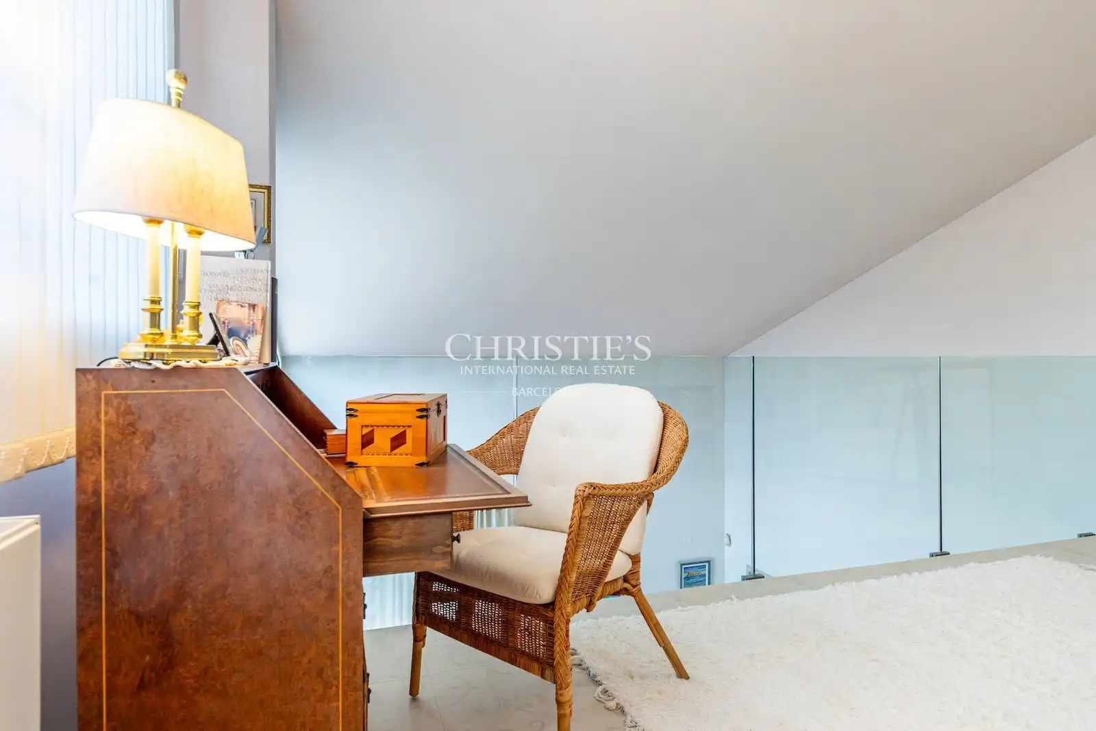 Vista exterior de Casa o chalet en venta en Vallromanes con Calefacción, Jardín privado y Terraza