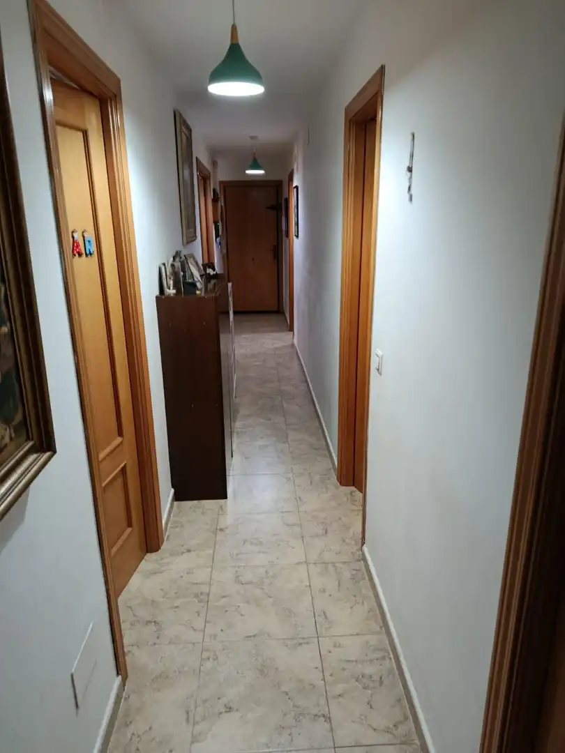 Piso en venta en Cedillo del Condado con Calefacción y Balcón