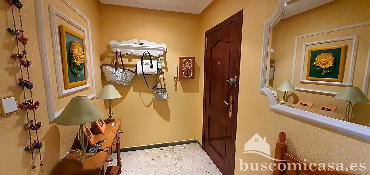 Planta baixa en venda en Linares amb Aire condicionat i Calefacció