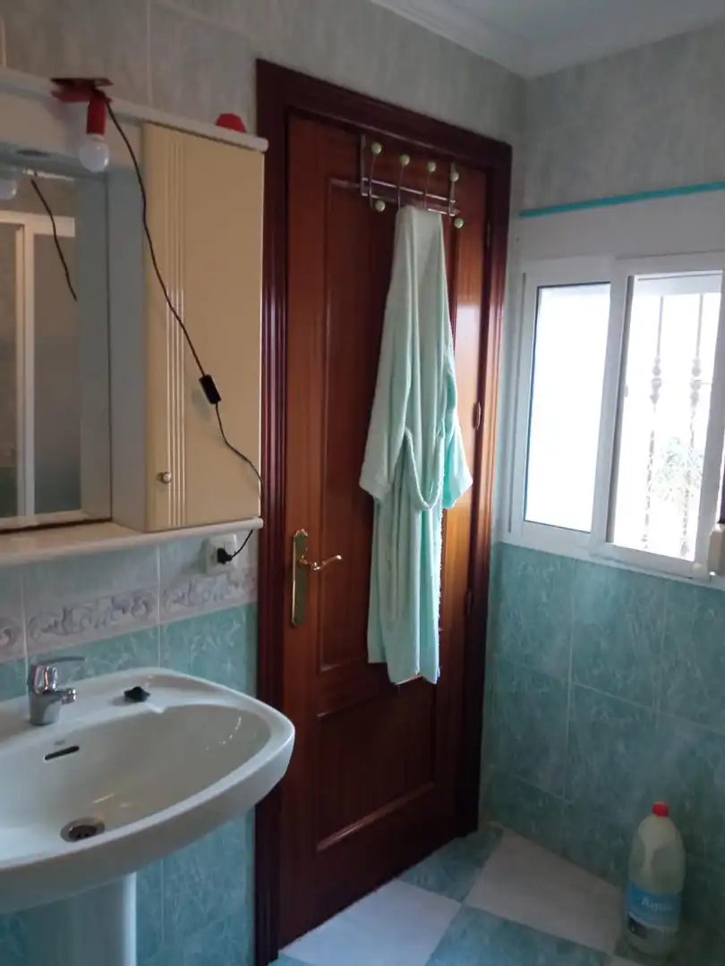 Casa o chalet de alquiler en Avenida de Málaga, Comares