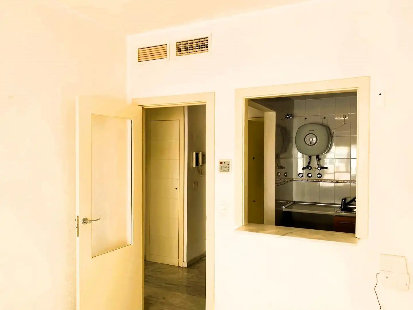 Flat for sale in Sevilla  with Terrace