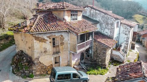 Foto 2 de Casa o chalet en venta en Juncar,la, 58, Riosa, Asturias