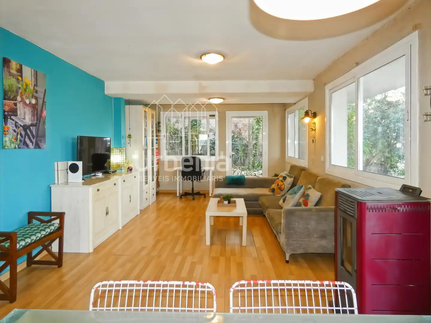 Haus mit Garten zum Verkauf in Urbanitzacions, imagen 61