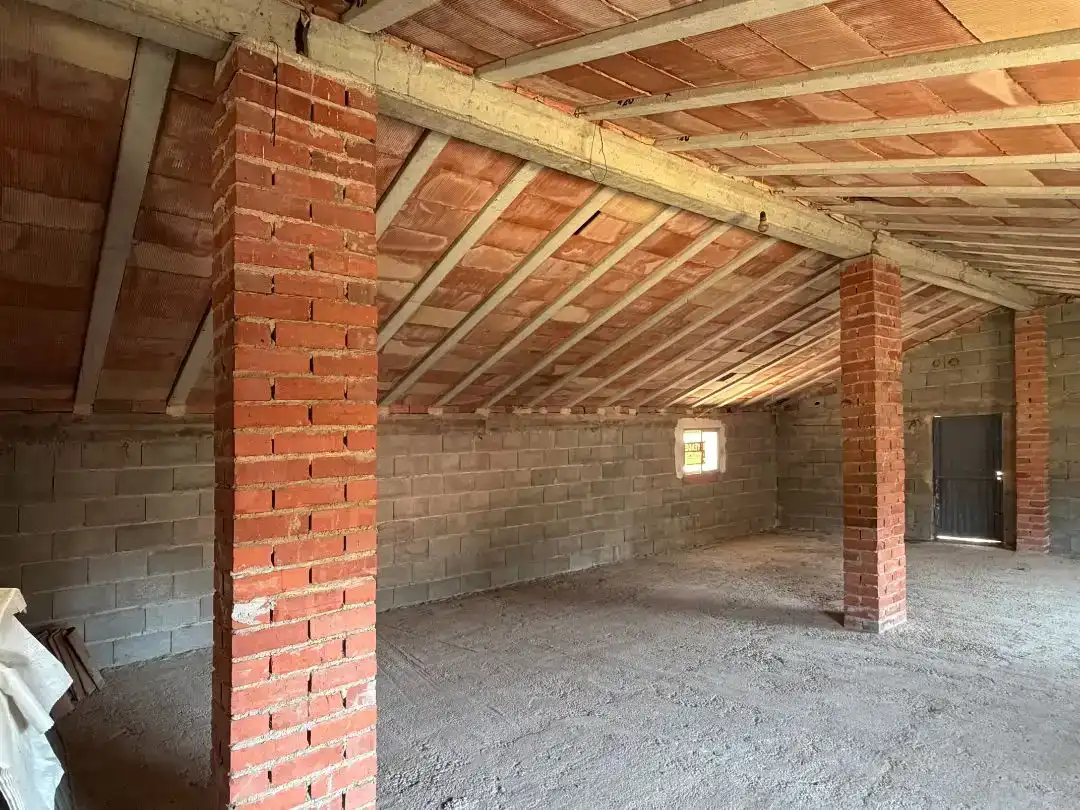 Piso en venta en Contreras con Jardín privado y Amueblado