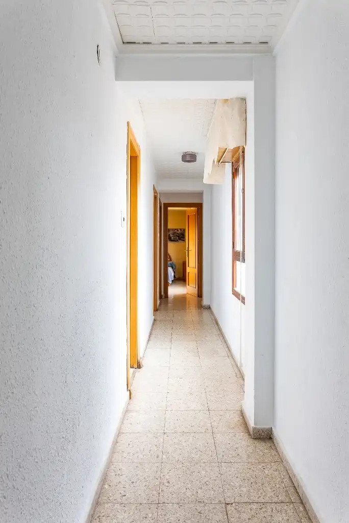 Piso en venta en Ibi con Amueblado