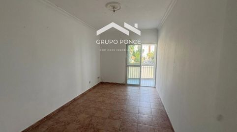 Foto 2 de Pis en venda a Chapín - Campus Universitario - Navinco, Jerez de la Frontera