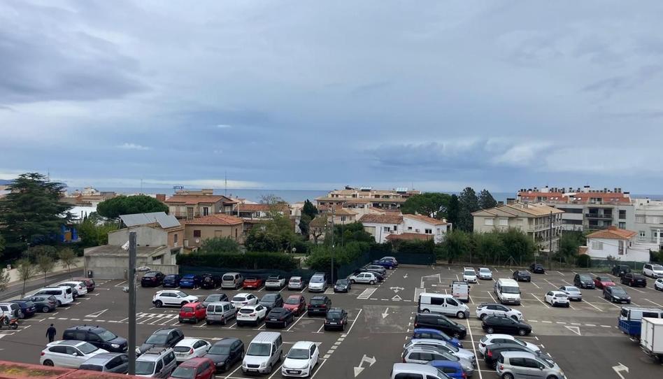 Foto 1 de Edifici en venda a Eixample Residencial, Girona