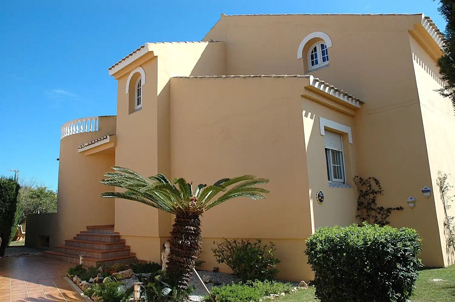 Villa avec terrasse à vendre à Calle Río Genil, imagen 5