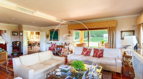 Foto 4 de Casa o xalet en venda a P.º del Embajador, Ciudalcampo, Madrid