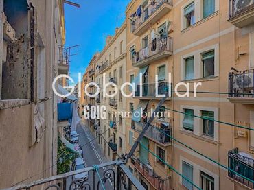 Wohnung mit Balkon zum Verkauf in Carrer de Salamanca