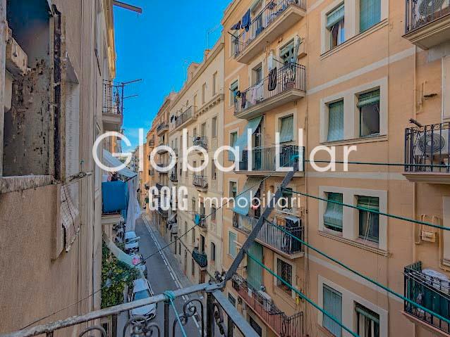Photo 1 of Flat for sale in Carrer de Salamanca, La Barceloneta, Barcelona