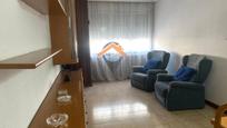 Living room of Flat for sale in Sabadell  with Terrace