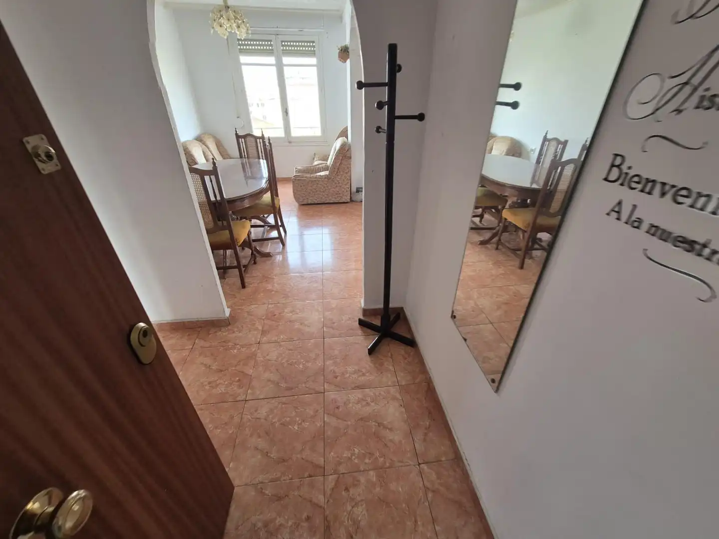 Piso en venta en Elda con Amueblado