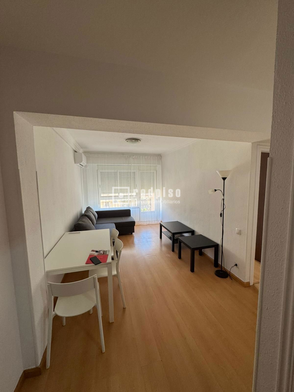 Flat for rent in de la Albufera, Numancia, Puente de Vallecas
