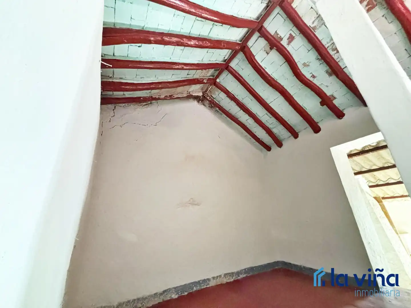 Casa o xalet en venda en Iznájar amb Jardí privat i Traster