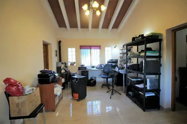 Villa avec piscine à vendre à Burjulu - La Mulería, imagen 20