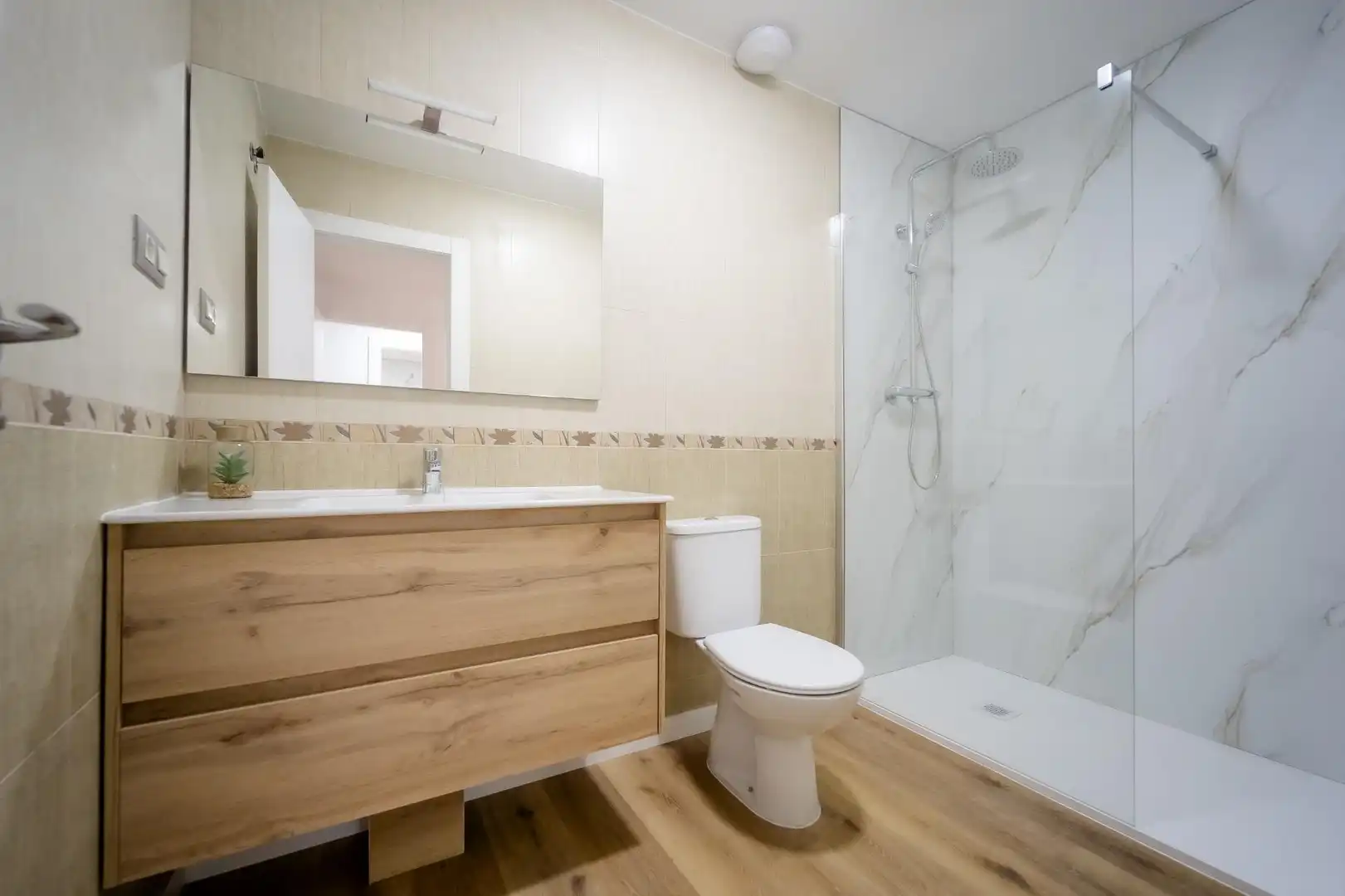 Apartment with pool for sale in Burjulu - La Mulería, imagen 6