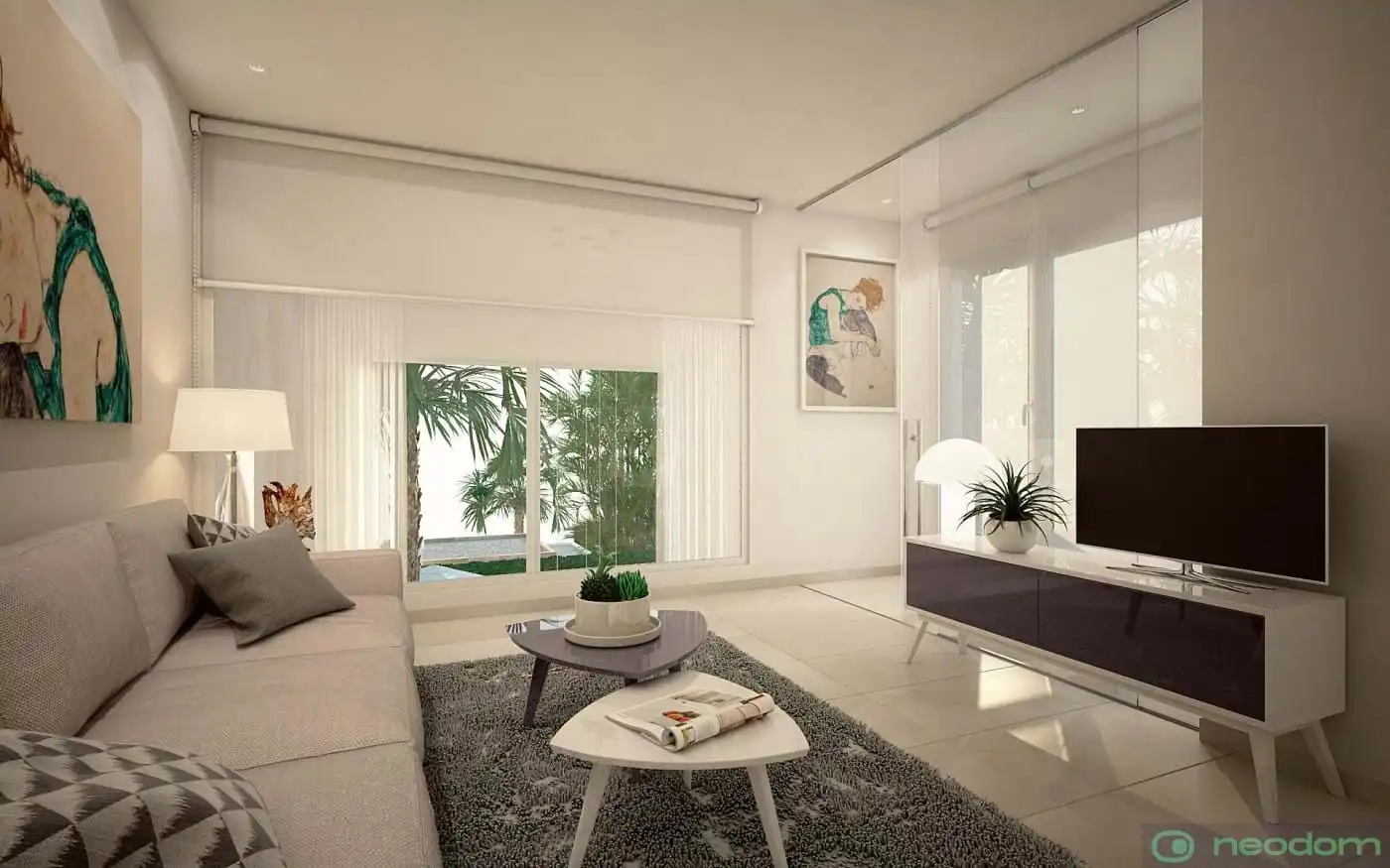 Casa en venta en Algorfa, imagen 4
