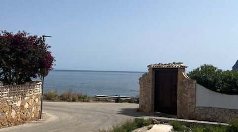 Foto 2 de Edifici en venda a Urbanización Caleta, 7b, La Caleta - La Calalga - Les Bassetes, Calpe / Calp